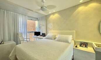 Imagem 7: Apartamento Alto Padrão Passeio Pedra Branca