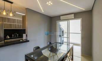 Imagem 6: Apartamento com 3 dormitórios à venda, 93 m² por R$ 650.000,00 - Parque Campolim - Sorocab