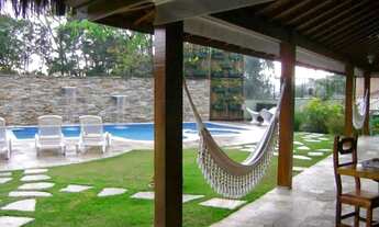 Imagem 4: Fazenda/Sítio/Chácara para venda possui 600 metros quadrados com 2 quartos em - Igaratá