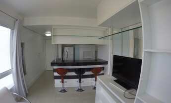 Imagem: Loft no Parigi Residence com 1 dormitório