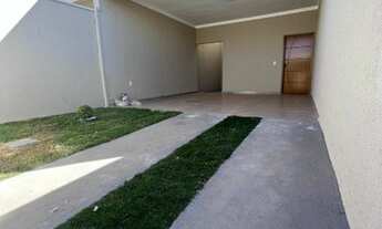 Imagem: Casa Santos Dumont, Anápolis