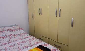 Imagem 7: Apartamento para venda possui 130 metros quadrados com 3 quartos em Vila Luis Antônio - Gu