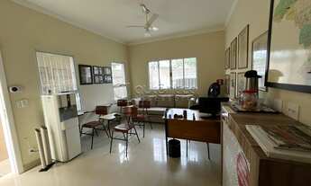 Imagem 6: Casa Comercial com 175m - Locação - Barueri