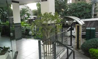 Imagem 2: Porto Alegre - Apartamento Padrão - Higienópolis