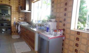 Imagem 5: Casa - Parque São Quirino - Campinas