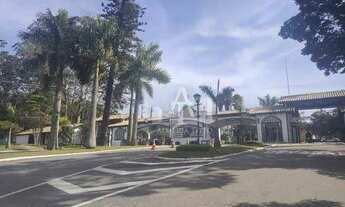 Imagem 6: Terreno à Venda Aldeia da Serra - Morada dos Pássaros - Barueri SP