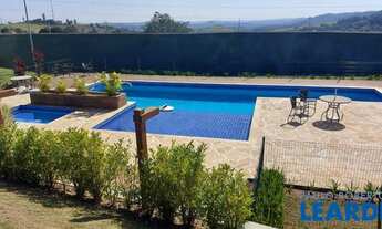 Imagem 3: CASA EM CONDOMÍNIO - CONDOMÍNIO VITA VERDI - SP