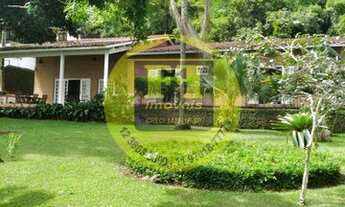 Imagem: Casa com 3 dorms, Barra do Una, São Sebastião