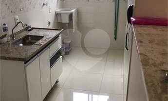 Imagem 2: Jundiaí - Apartamento Padrão - Recanto Quarto Centenário