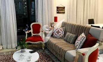 Imagem 4: Apartamento - Tatuapé - São Paulo