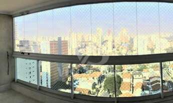 Imagem 1: Vendo e alugo apartamento com três suítes , varanda gourmet e quatro vagas de garagem