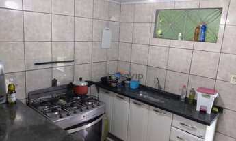 Imagem 6: Casa com 3 dormitórios à venda, 485 m² por R$ 650.000,00 - Cidade Jardim - Goiânia/GO