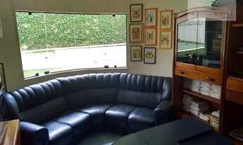 Imagem 5: Casa à venda, 513 m² por R$ 1.600.000,00 - Pilarzinho - Curitiba/PR