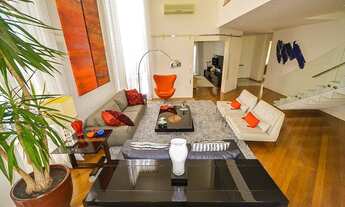 Imagem 4: CASA RESIDENCIAL em BARUERI - SP, ALPHAVILLE RESIDENCIAL DOIS