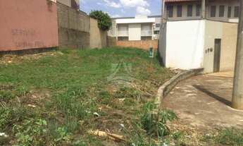Imagem: RIBEIRãO PRETO - Terreno Padrão - Jardim