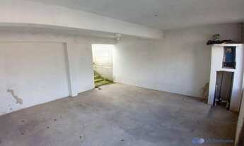 Imagem 2: Casa com 2 dormitórios para alugar, 82 m² por R$ 1.100,00/mês - Jardim Paraíso - Jacareí/S