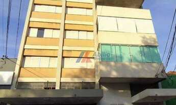 Imagem 2: Apartamento com 3 dormitórios à venda, 126 m² por R$ 220.000,00 - Centro - Londrina/PR