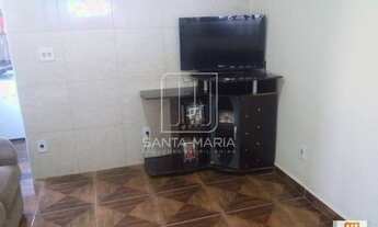 Imagem 2: Casa (térrea na rua) 2 dormitórios