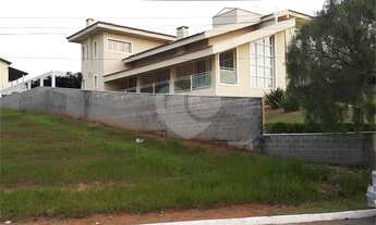 Imagem 7: Jundiaí - Loteamento/Condomínio - Reserva de São Carlos - Jundiaí Mirim - Jundiaí-SP