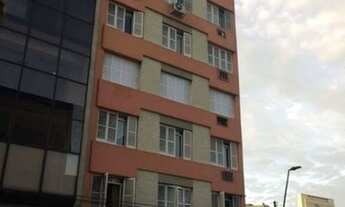 Imagem 2: Porto Alegre - Apartamento Padrão - Centro Histórico