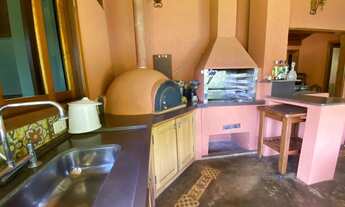 Imagem 6: LINDA CHÁCARA - SAPUCAÍ MIRIM - MG