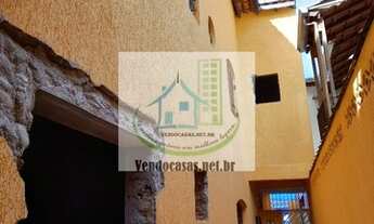 Imagem 2: SOBRADO COM 03 DORMITÓRIOS (01 SUÍTE) - VENDA - CAMPO GRANDE