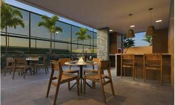 Imagem 5: Apto com 2 quartos por 250mil >