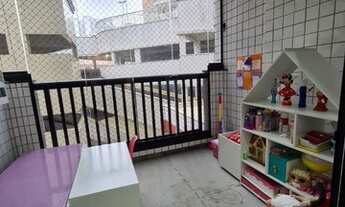 Imagem 7: Gonzaga, Santos,suíte,02 dormitórios,Próximo aos principais Shoppings da cidade!venha conf