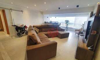 Imagem 5: Apartamento à venda, 158 m² por R$ 1.250.000,00 - Vila Gonçalves - São Bernardo do Campo/S