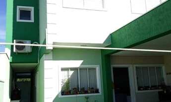 Imagem 7: Sobrado com 3 dormitórios à venda, 178 m² por R$ 630.000,00 - Condomínio Horto Florestal I