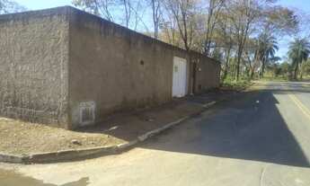 Imagem 2: Lote 200m2, c/ escritura no B São Pedro - Curvelo (Pode ser Financiado