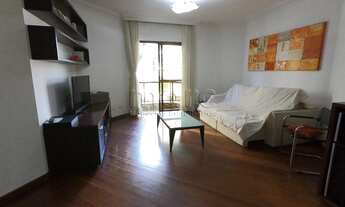 Imagem: SÃO PAULO - Apartamento Padrão - ACLIMACAO