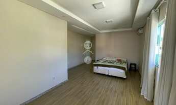 Imagem 5: Casa 03 Dormitórios Sendo Um Suíte