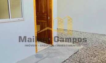 Imagem 4: Duplex com Quintal