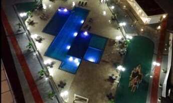 Imagem 2: Ed. Piazza Toscana - 88m2, nascente, 3 quartos, 2 vagas de garagem