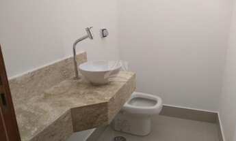 Imagem 15: RIBEIRãO PRETO - Casa de Condomínio - Recreio das Acácias