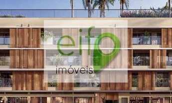 Imagem 2: Rio de Janeiro - Apartamento Padrão - Jardim Botânico