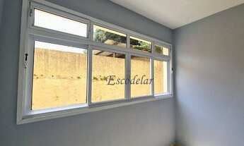 Imagem 4: Apartamento com 3 dormitórios à venda, 84 m² por R$ 330.000,00 - Parque Mandaqui - São Pau