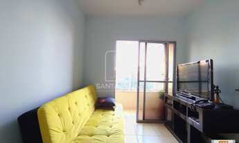 Imagem: Apartamento (tipo - padrao) 2 dormitórios/suite