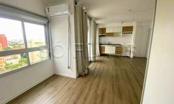 Imagem 3: Residencial Atrio Vila Madalena disponível para venda com 34m²¹ e 01 vaga de garagem