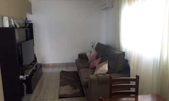 Imagem 2: Casa alto de Rebouças