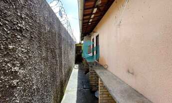 Imagem 6: PORTEIRA FECHADA Casa Porto das Dunas, com 3 dormitórios à venda, 120 m² por R$ 585.000