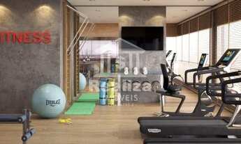 Imagem 4: PLANTA AMPLA COM 3 SUÍTES E 3 VAGAS DE GARAGEM