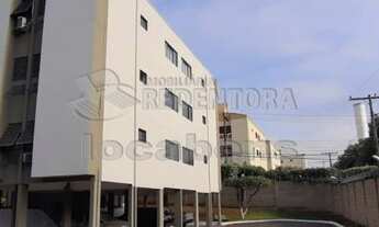 Imagem: São José do Rio Preto - Apartamento Padrão
