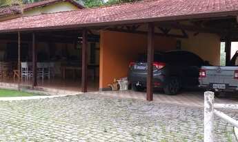 Imagem 4: Fazenda/Sítio/Chácara para venda possui 56000 metros quadrados com 5 quartos