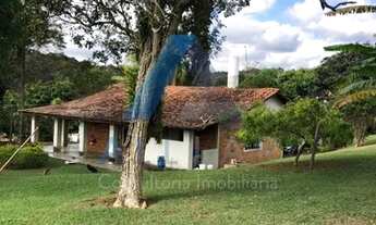 Imagem: CHÁCARA A VENDA EM CABREUVA SP - ALL ALR