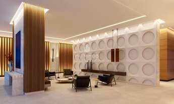 Imagem 6: Lançamento - Apartamento com 3 quartos em Jardim Ilhas do Sul por R$ 2.260.000