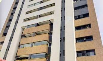 Imagem: Apartamento para venda tem 158 metros quadrados