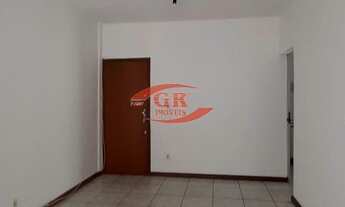 Imagem 4: Apartamento com área privativa para aluguel, 3 quartos, 1 suíte, 1 vaga, Buritis - Belo Ho