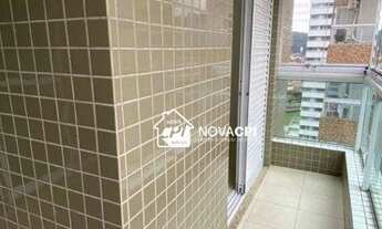 Imagem 6: Apartamento à venda, 80 m² por R$ 440.000,00 - Canto do Forte - Praia Grande/SP